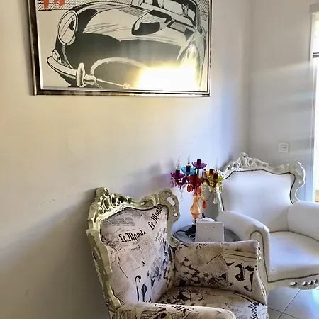 Apartament Amazing Complex Pool View & Relax