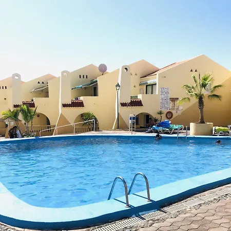 Apartament Amazing Complex Pool View & Relax Costa Adeje (Tenerife)