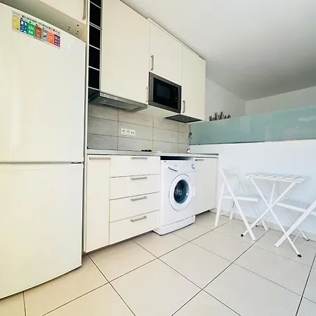 Amazing Complex Pool View & Relax * 아데제