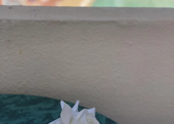 Amazing Complex Pool View & Relax 아파트 아데제