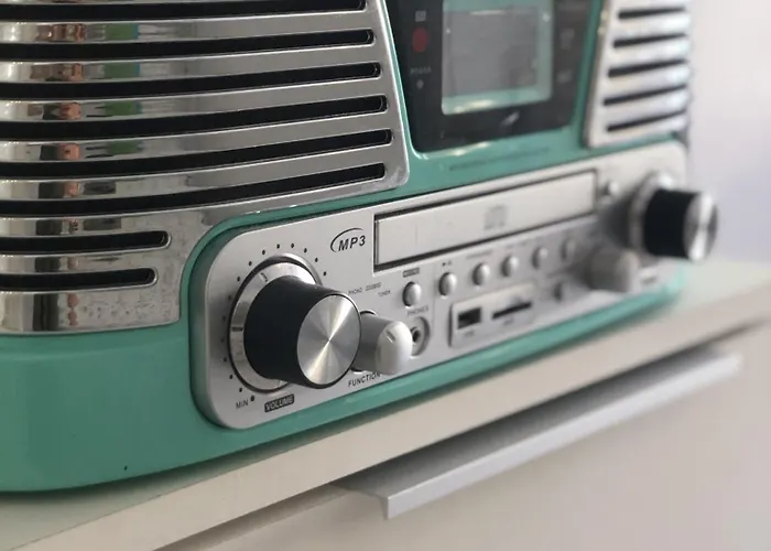 Amazing Complex Pool View & Relax * 아데제