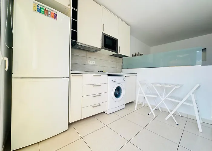 Amazing Complex Pool View & Relax * 아데제