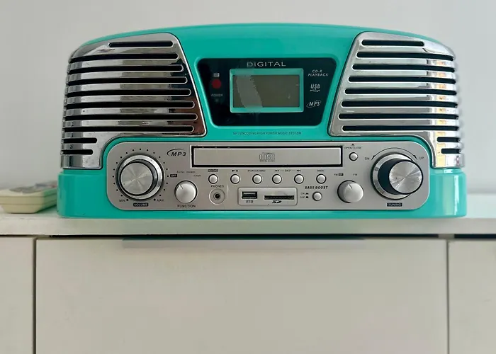 Amazing Complex Pool View & Relax * 아데제