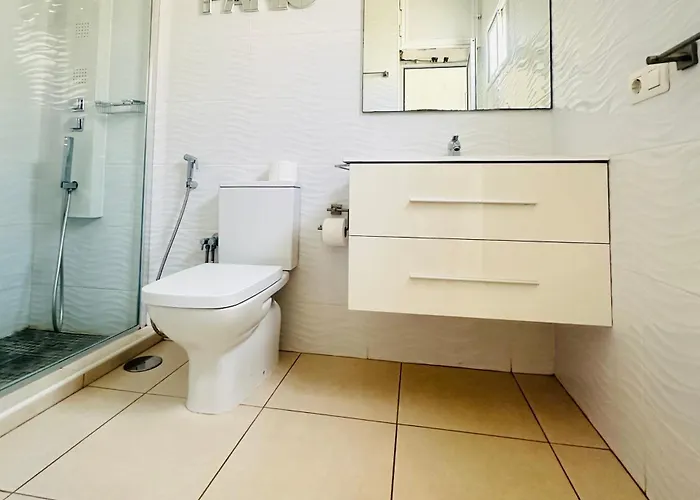 Amazing Complex Pool View & Relax * 아데제