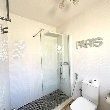 Appartement Amazing Complex Pool View & Relax