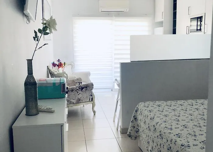 Amazing Complex Pool View & Relax Costa Adeje (Tenerife)