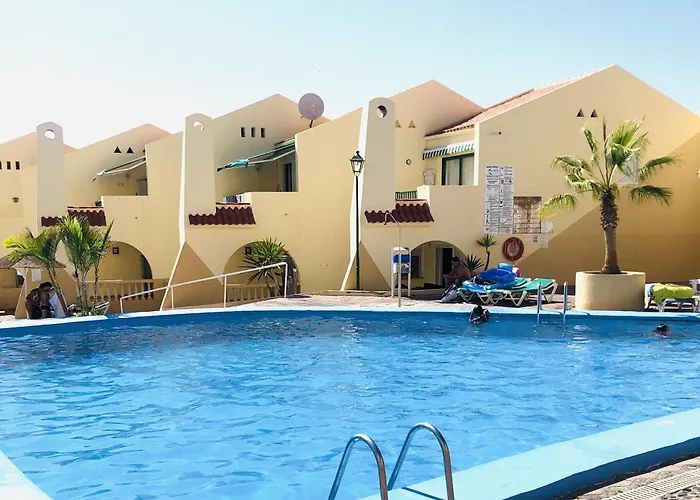 Apartment Amazing Complex Pool View & Relax Costa Adeje (Tenerife)