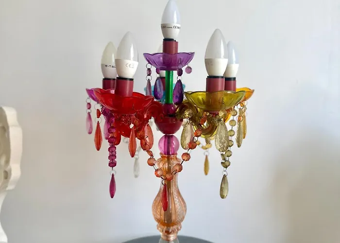 Amazing Complex Pool View & Relax Apartament *