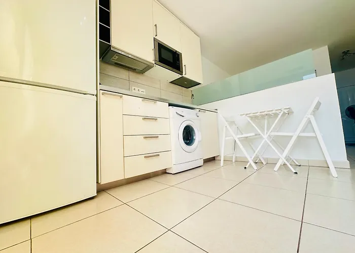 Apartament Amazing Complex Pool View & Relax Costa Adeje (Tenerife)