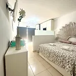 Apartmán Amazing Complex Pool View & Relax Costa Adeje (Tenerife)