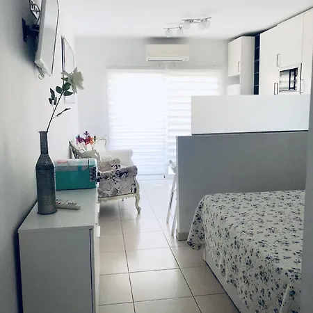 Amazing Complex Pool View & Relax アデヘ