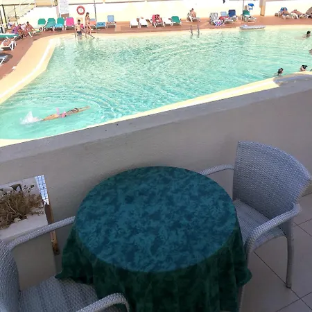 Apartment Amazing Complex Pool View & Relax Costa Adeje (Tenerife)