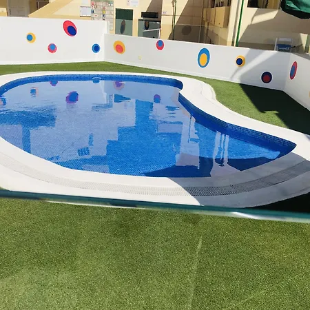 Amazing Complex Pool View & Relax アデヘ