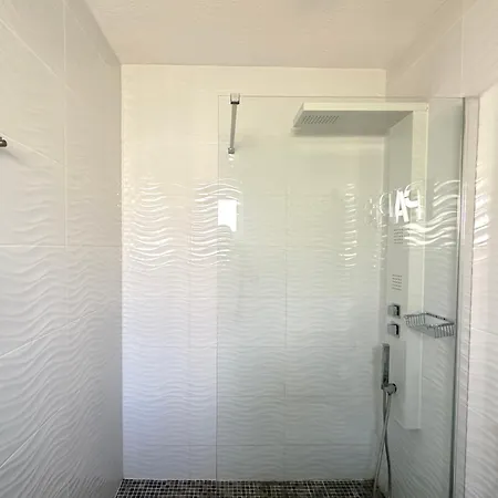 Amazing Complex Pool View & Relax דירה אדחה