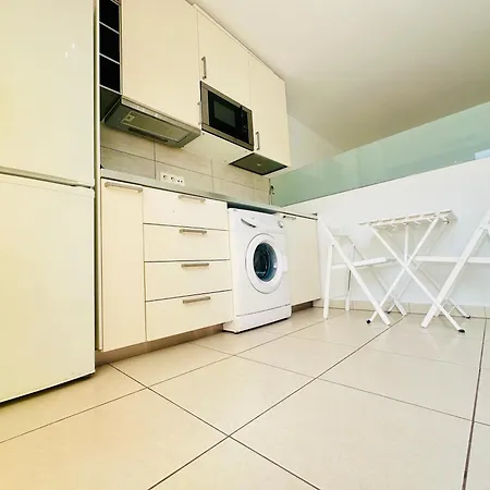 Apartmán Amazing Complex Pool View & Relax Costa Adeje (Tenerife)