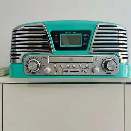 Amazing Complex Pool View & Relax * アデヘ