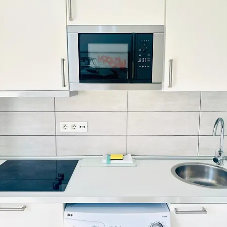 Apartment Amazing Complex Pool View & Relax