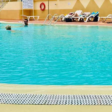 アパート Amazing Complex Pool View & Relax