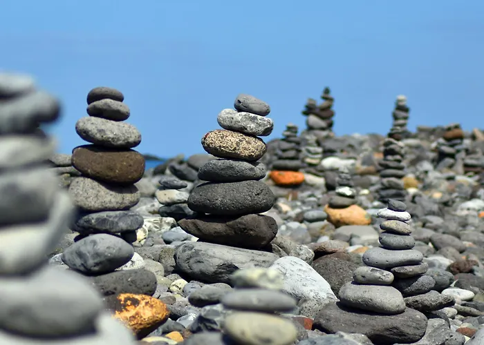 Lejlighed Amazing Complex Pool View & Relax Costa Adeje (Tenerife)