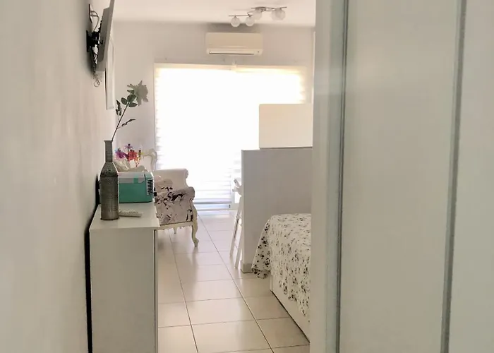 Apartmán Amazing Complex Pool View & Relax