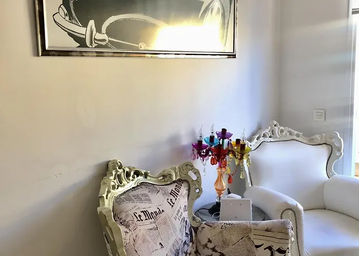 Lejlighed Amazing Complex Pool View & Relax