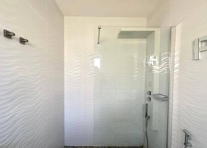 Amazing Complex Pool View & Relax Apartment Costa Adeje (Tenerife)