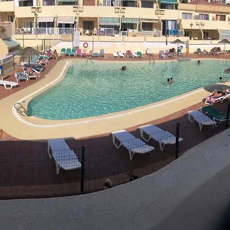 Amazing Complex Pool View & Relax Lejlighed