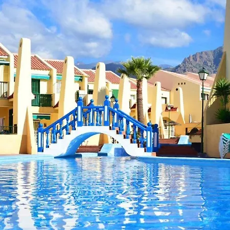 Amazing Complex Pool View & Relax Lejlighed