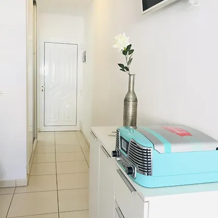 Amazing Complex Pool View & Relax Lejlighed