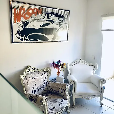 Amazing Complex Pool View & Relax * Costa Adeje (Tenerife)