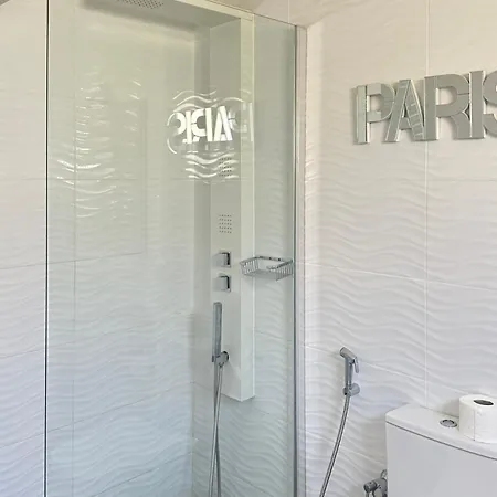 Lejlighed Amazing Complex Pool View & Relax