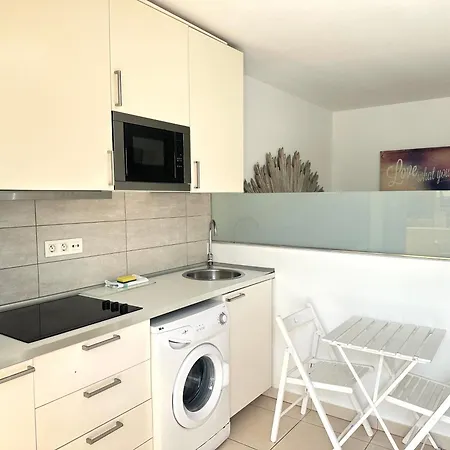 Amazing Complex Pool View & Relax * Costa Adeje (Tenerife)