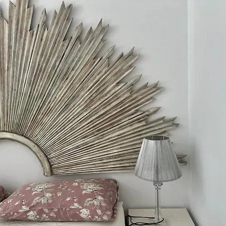 Amazing Complex Pool View & Relax Lejlighed