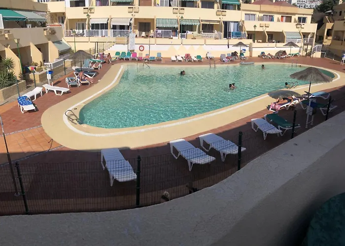 Amazing Complex Pool View & Relax Apartamento