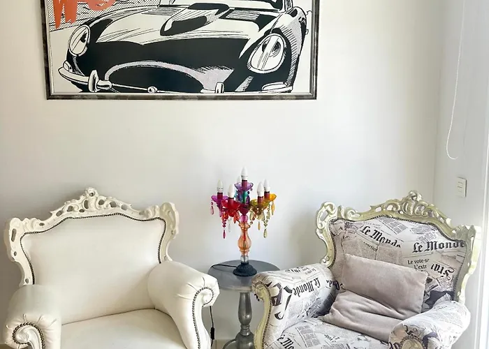 Amazing Complex Pool View & Relax Apartamento *