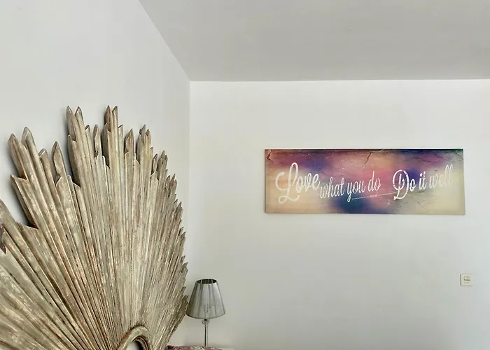 Amazing Complex Pool View & Relax Apartamento Costa Adeje (Tenerife)