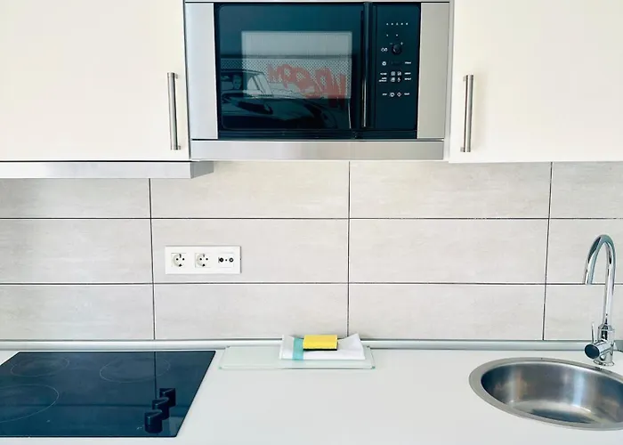 Apartamento Amazing Complex Pool View & Relax